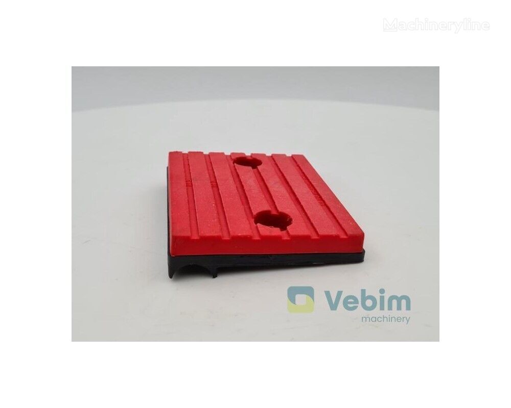 CHAIN PAD 97 x 78 CHAIN PAD 97 x 78 for Torwegge woodworking machinery