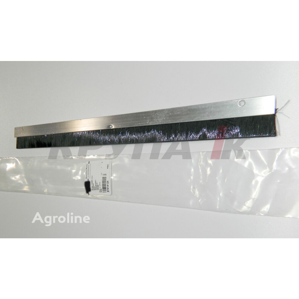 Shchitka rotatsiinoi sitky  (koly rotatsiina sitka z boku) Case IH Original 87414124 pour moissonneuse-batteuse Case IH - Agroline