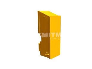 push block  Caterpillar 140H para Caterpillar 140H motoniveladora