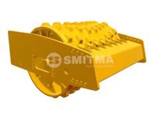 Uitrustingsstukken Caterpillar CS683E для компактора Caterpillar CS683E