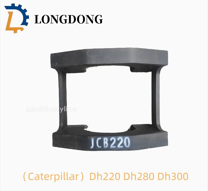 护链架 Caterpillar Dh220 Dh280 Dh300 для экскаватора - Machineryline