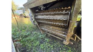 Claas Jaguar 840  Mocowanie Gł&oacute;wki Kosy 00 2600 817 0   0026008170 d&agrave;nh cho Claas