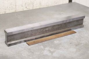 Montagelineal DIN 874 لـ المعدات الصناعية