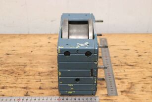 Radblock Demag Schienenbreite Zwischenma&szlig; 52 mm for industrial equipment