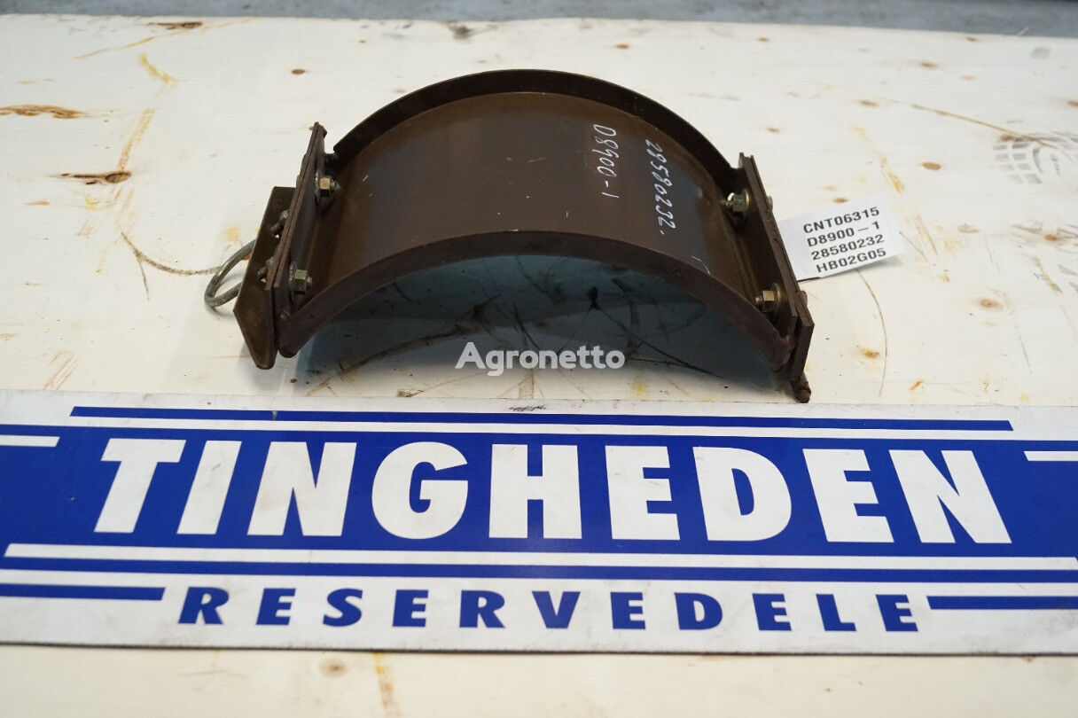 Retur klap Dronningborg for Dronningborg 8900 grain harvester - Agronetto