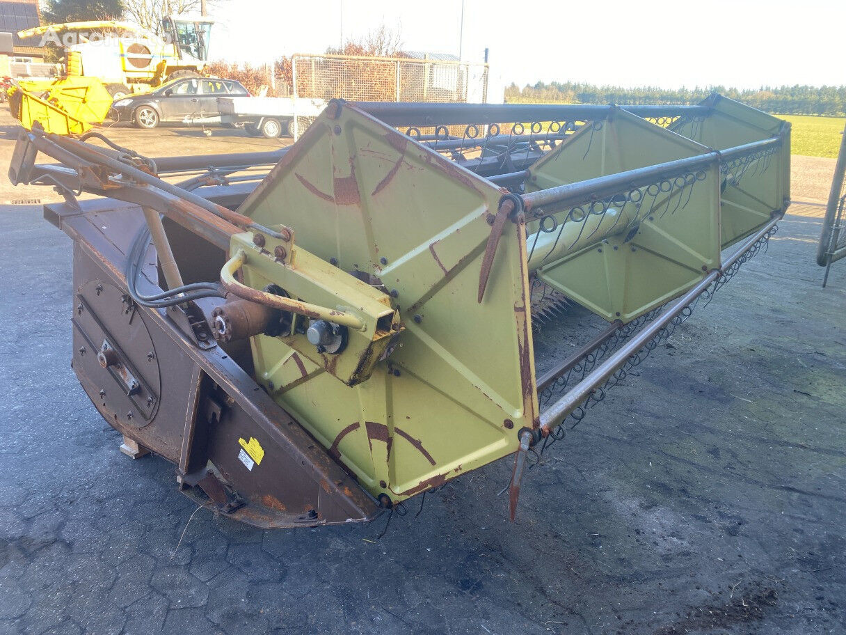 Skærebord Dronningborg 12" for Dronningborg D3000 grain harvester