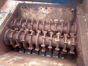 kierrätyslaite EuRec Z45E/60