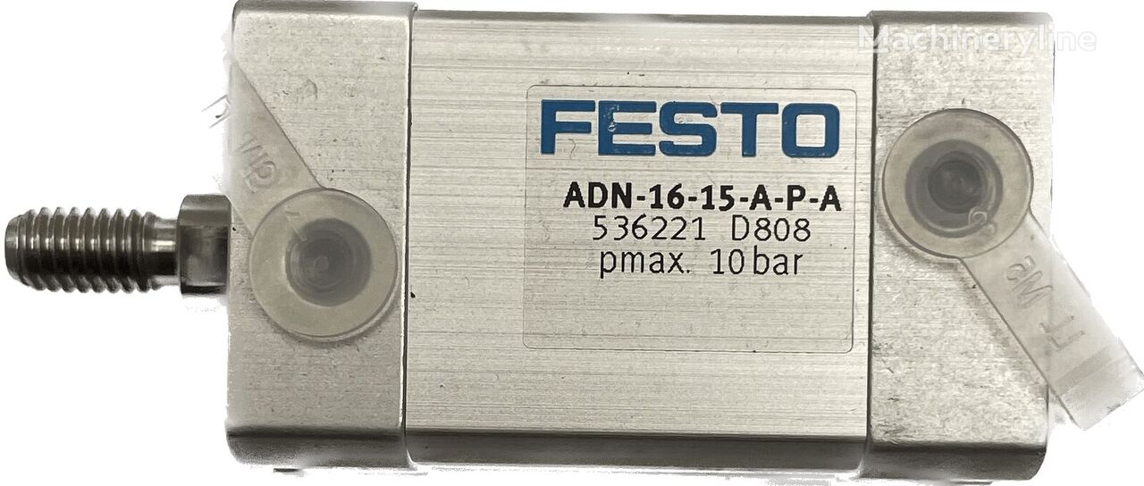 Kompaktzylinder  Festo ADN-16-15-A-P-A for industrial robot