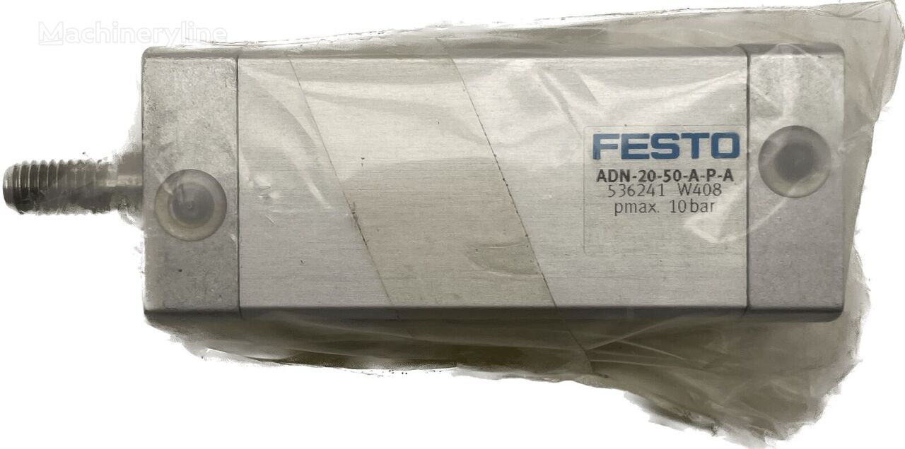 Kompaktnyy tsilindr Festo ADN-20-50-A-P-A 536241 pour robot industriel