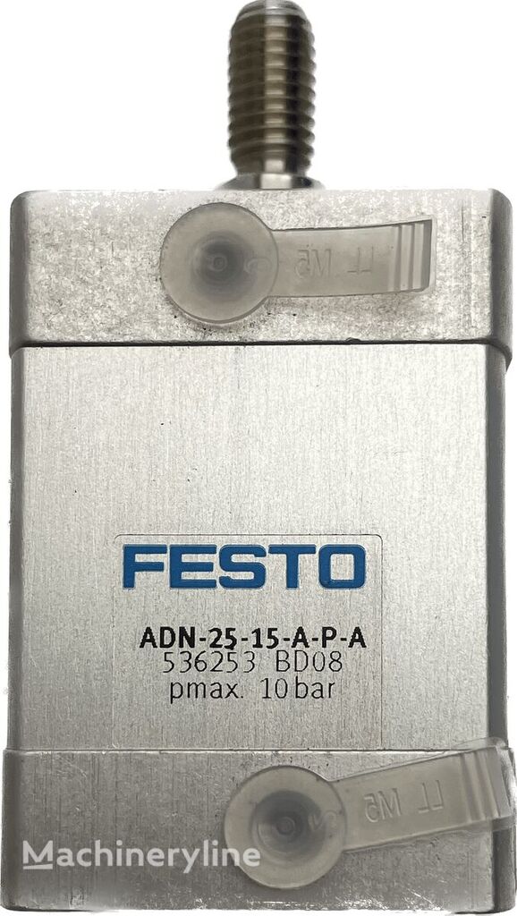 Kompaktzylinder  Festo ADN-25-15-A-P-A for industrial robot