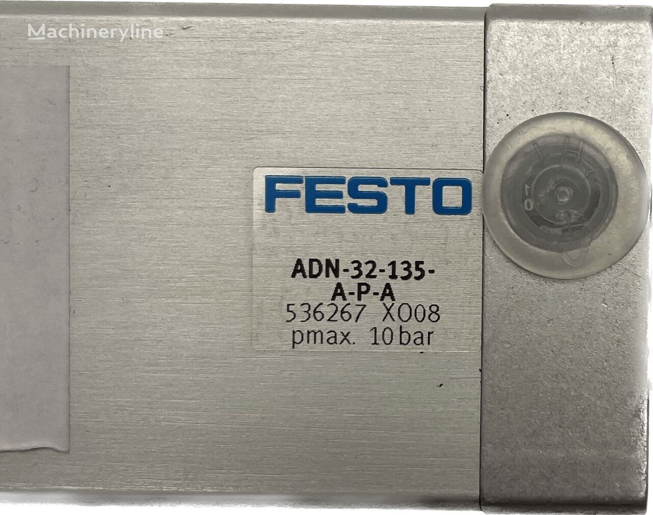 工业机器人 的 Kompaktzylinder  Festo ADN-32-135-A-P-A