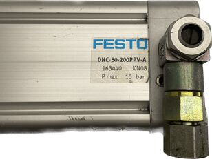 Normzylinder  Festo DNC-80-200-PPV-A untuk robot industrial