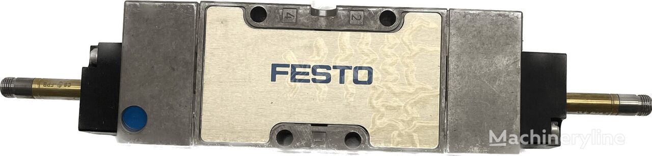 Magnetventil Festo MFH-5/3G-1/4-B for industrial robot