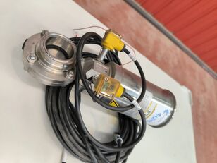 V&aacute;lvulas de mariposa GEA WESTFALIA 7330 para maquinaria industrial