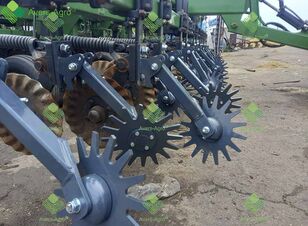 Row cleaner for Great Plains 2000 seeder monodisc left Great Plains для посевного комплекса Great Plains 2000