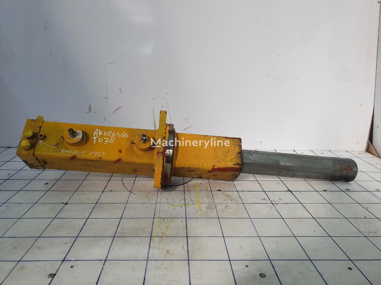 counterweight cylinder  Grove Grove GMK 3050 counterweight cylinder 03063149 для автокрана Grove GMK 3050