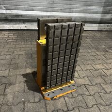 Aufspannturm 400 x 260 x 660mm HOHENSTEIN für Metallbearbeitungsmaschine