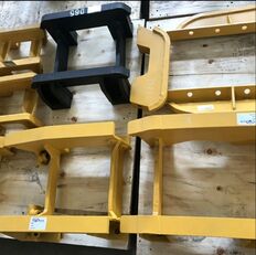 护链架 Hitachi для экскаватора Hitachi ZX200、EX200