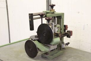 Profilziehklingenaggregat  Homag 510/430/H570 mm for Brandt KM 36, KM35 edgebander
