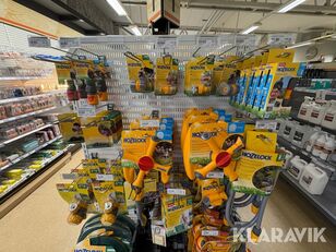 Hozelock for garden sprinkler