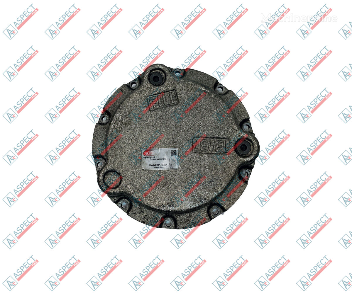 Cover Set JCB 05/903821 SP-R3821 5450 для экскаватора JCB  JS110