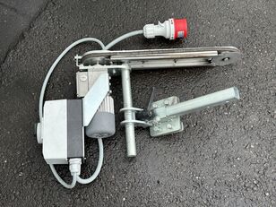 Javo 380 Volt for belt conveyor