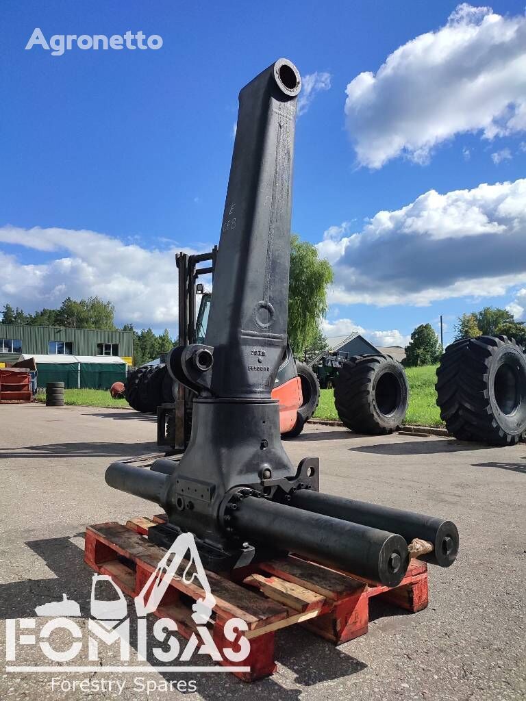 John Deere for John Deere CF8 grain harvester