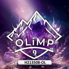 Palets protyrizhuchyi John Deere H213508-OL pour moissonneuse-batteuse John Deere 600