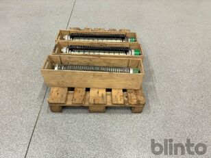 Vertikalkassetten John Deere pour moissonneuse