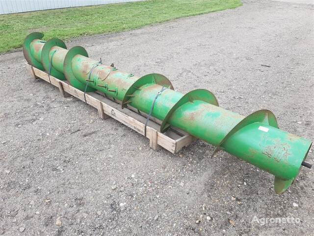 John Deere 12" Indføringstromle for John Deere grain header