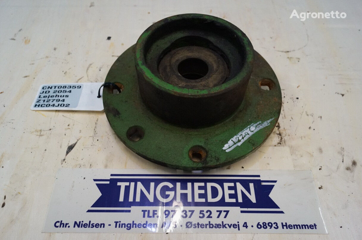 lejehus John Deere 2054 voor John Deere John Deere 2054 maaidorser