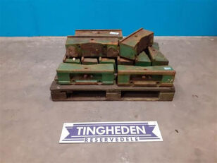 John Deere 2140 v&aelig;gtklodser L35460 for John Deere 2140