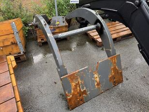 K-Rahmen N4 for construction equipment
