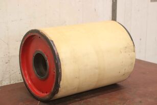 Schleiftrommel  KED Kurt Ehemann لـ المعدات الصناعية