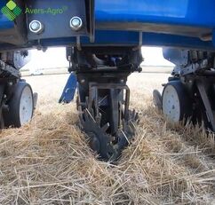 Row cleaner for double-disk opener  KINZE 3600 pour semoir Kinze  3600