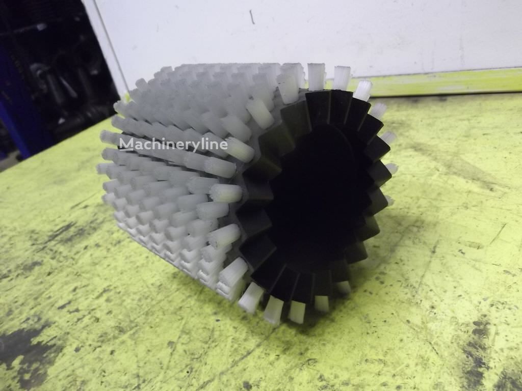 Bürste/Bürstensegment KOTI Bürstenkörper QS08620 za industrijske opreme - Machineryline