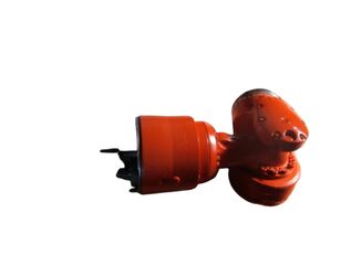 Handgelenk  KUKA ساعة يد EP ZH210/240F، رقم الصنف 192236 لـ روبوت صناعي