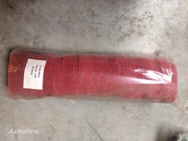 Pad Red Kärcher 6.369-456.0 63694560 for scrubber dryer