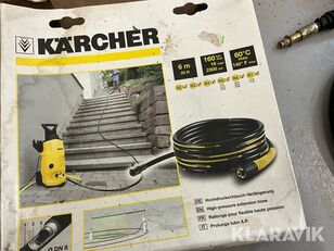 بيع Reservdelar Kärcher قطع غيار كارشر لـ وحدة غسيل المركبات Kärcher - صورة 8 | Machineryline KW Reservdelar Kärcher قطع غيار كارشر لـ وحدة غسيل المركبات Kärcher | صورة 8 - Machineryline
