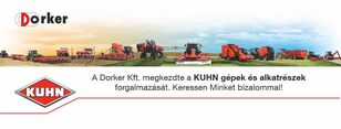 Kuhn DORKER KFT