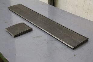 Abkantwerkzeug geteilt L&auml;nge 1009 mm para prensa de metal