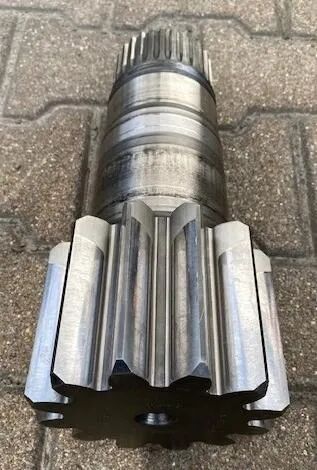 Liebherr Litronic A924 kaivuri Pinion de rotire Liebherr - Machineryline