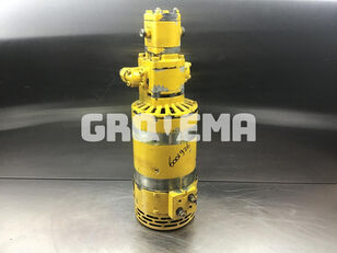 Liebherr voor bouwmachines