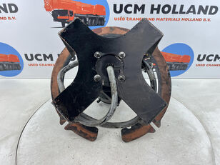 Collecting ring Liebherr LTM 1160/2 Collecting ring 691002408 for crane for sale - Image 6 | Machineryline IN Collecting ring Liebherr LTM 1160/2 Collecting ring 691002408 for crane | Image 6 - Machineryline