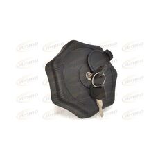MAN FUEL CAP Fi80 METAL WITH KEY MAN,MB,DAF für Renault Replacement parts for K, C EURO 6 LKW