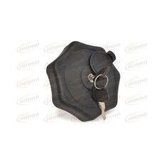 MAN FUEL CAP Fi80 METAL WITH KEY MAN,MB,DAF voor Renault K, C EURO 6 vrachtwagen