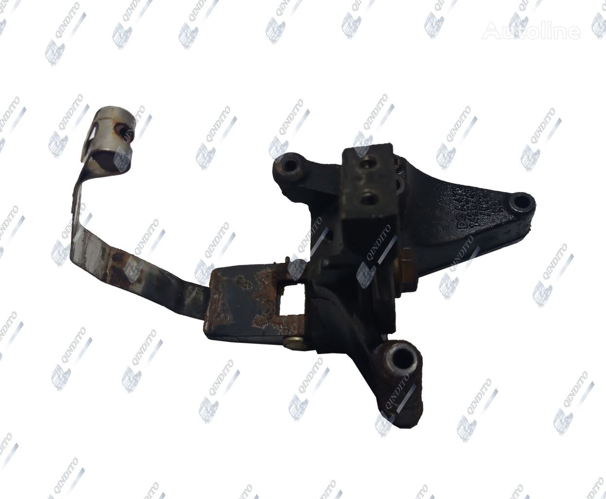 UCHWY ŁAPA EGR  Mercedes-Benz A4701420743 untuk tractor head Mercedes-Benz  ACTROS MP4 *