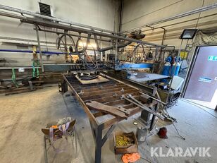 Messer Griesheim Corta KS 2600/3100 te koop - Foto 5 | Autoline BE Messer Griesheim Corta KS 2600/3100 | Foto 5 - Autoline