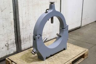 Meuser Durchmesser 500 mm untuk peralatan industri