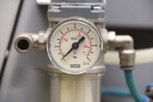 Venta de Granulatförderer Vakuumsauger Plastic Systems PD2-40 FC1 para maquinaria industrial - Imagen 9 | Machineryline CO Granulatförderer Vakuumsauger Plastic Systems PD2-40 FC1 para maquinaria industrial | Imagen 9 - Machineryline